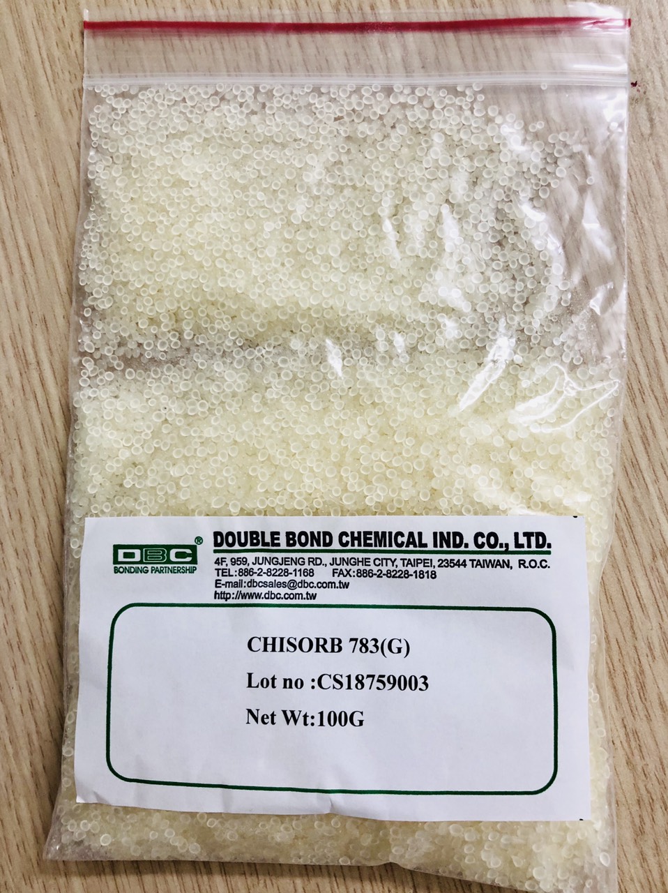 CS 783 - Bột Màu Công Nghiệp Nako Chemicals Việt Nam - Công Ty TNHH Nako Chemicals Việt Nam